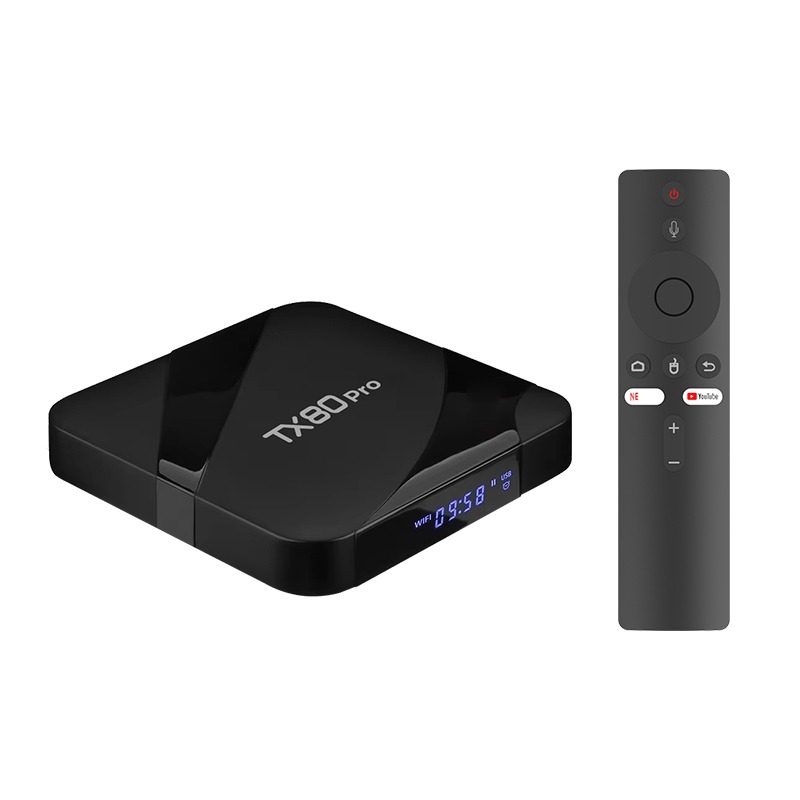 Android TV Box
